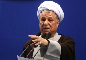 خاطرات هاشمی: نمیتوانند با فشار صدام را مثل رضاخان از عراق بیرون کنند!