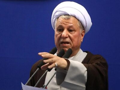 پیام مبهم و نگران کننده رفیق دوست به روایت آیت الله هاشمی/ ماجرای شکست در عملیات کربلای ۴/ آقای رشید موافق نبود