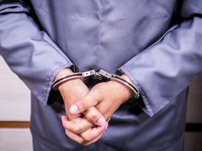 ببینید | سرکرده اوباش تهرانپارس با گلوله پلیس از پا افتاد