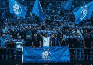 بیانیه تند استقلال پس از نایبقهرمانی در لیگ برتر کشتی