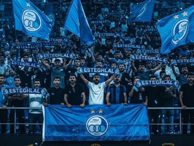 ۷/۰۰۰/۰۰۰/۰۰۰ تومان جریمه در انتظار استقلال!