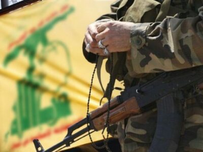 گردانهای حزبالله: سیاستمداران عراقی از ارتباط با فرستاده ترامپ خودداری کنند