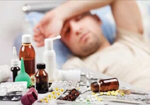 آنفلوآنزا وضعیت این استان را قرمز کرد؛ جهش ۶ برابری در سه روز