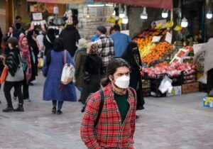 بررسی گزارش تورمی بانک مرکزی/ پس از سه سال رکوردشکنی تورم در دولت سیزدهم خبری شد