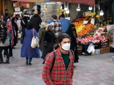 بررسی گزارش تورمی بانک مرکزی/ پس از سه سال رکوردشکنی تورم در دولت سیزدهم خبری شد