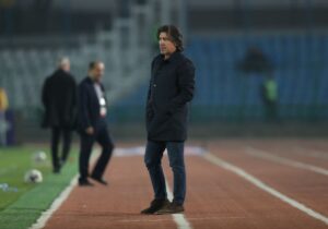 ساپینتو: مساوی را قبول میکنم!