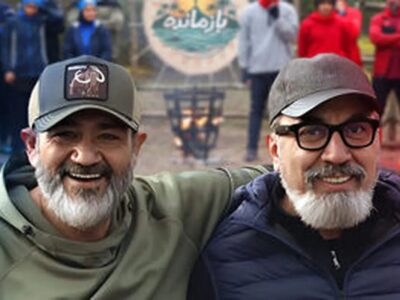 ببینید | عذرخواهی سیامک انصاری از مردم بابت توهین به نمادهای ایرانی