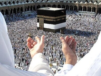 جزئیات ثبتنام قطعی حج ۱۴۰۵ اعلام شد