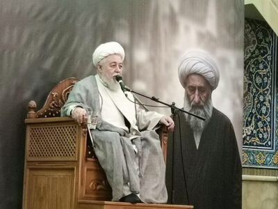 چه کسی نخستین صندوق قرضالحسنه را در کشور تأسیس کرد؟