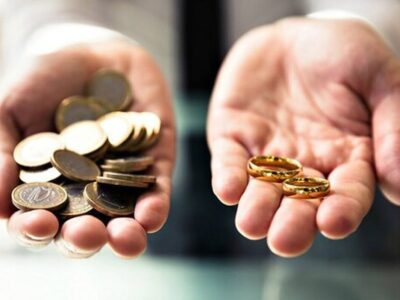 ببینید | آیا طرح جدید مهریه باعث خیال راحتی مردان با تمکن مالی بالا نمی‌شود؟