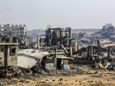 پسر ترامپ: مردم آمریکا نمی‌خواهند هزینه‌های جنگ اوکراین را بپردازند