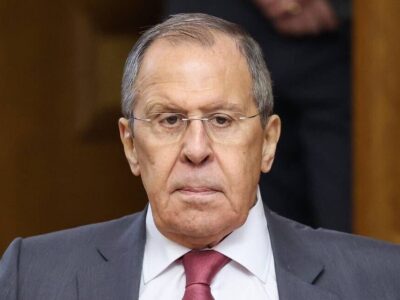 لاوروف: ایران هرگز برجام را نقض نکرد