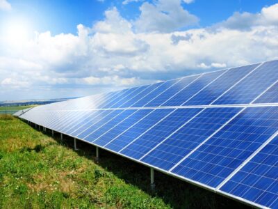 فراخوان اعطای تسهیلات جهت احداث نیروگاههای خورشیدی در آذربایجانغربی منتشر شد