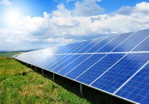 نیروگاه خورشیدی با مشارکت بخش خصوصی در شهرک صنعتی ارومیه این هفته افتتاح میشود