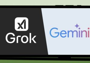 هوش مصنوعی ایلان ماسک قوی‌تر است یا گوگل؟