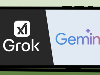 هوش مصنوعی ایلان ماسک قوی‌تر است یا گوگل؟