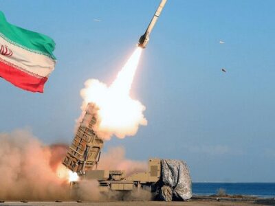 اسرائیل هیوم: ایران آماده جنگ است / اسرائیل باید خود را در چندین جبهه آماده کند