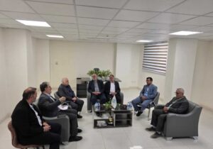 پیمان مشترک شورای شهر و خیرین برای حمایت از سلامت اجتماعی