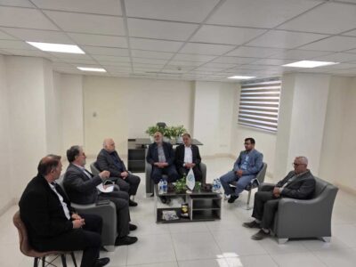 پیمان مشترک شورای شهر و خیرین برای حمایت از سلامت اجتماعی