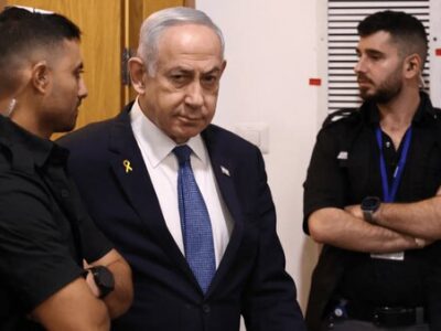 نتانیاهو رئیس جدید موساد را انتخاب کرد