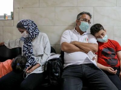 ببینید | تفاوت سرماخوردگی و آنفلوانزا چیست؟