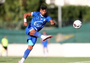 ببینید | تمرینات ایستگاهی رامین رضاییان قبل دربی