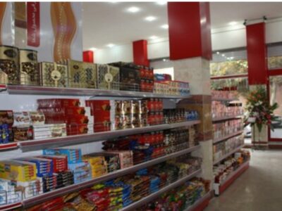 اختلاف قیمت یک کالا با یک نشان تجاری واحد در چند فروشگاه پذیرفتنی نیست!؟