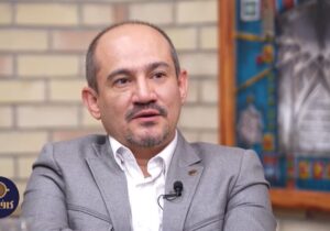 حمزه صفوی: به روسیه بدهکار بودیم،در جنگ به ما سوخو ۳۵ نداد/ اس ۳۰۰ توان زدن جنگنده نسل ۵ اسرائیل را ندارد؛ اس ۵۰۰ لازم است به قیمت ۴۰۰ میلیارد دلار!