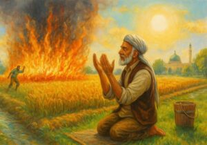 بیمهشدهی نماز اول وقت