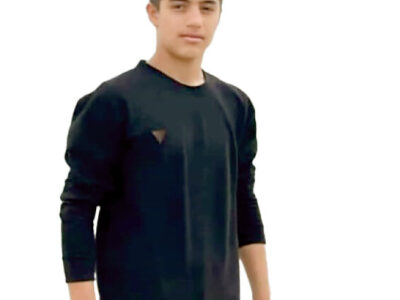 می شود آقازاده بود و محبوب مردم شد/ امیراحمد در خانوادهای بزرگ شده بود که خودش را استثنا نمیدانست