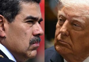 ادعای رویترز: مادور در مقابل عفو و لغو تحریم از قدرت کنار میرود، او تا جمعه فرصت دارد خاک ونزوئلا را ترک کند