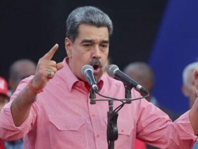 ادعای نیویورک پست: آمریکا پیشنهاد داد «مادورو» به قطر برود!