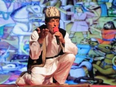 مرتضی صباغ هنرمند تئاتر اصفهان درگذشت