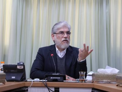 شورای مشترک دولت و دانشگاه برای مدیریت بحران آب