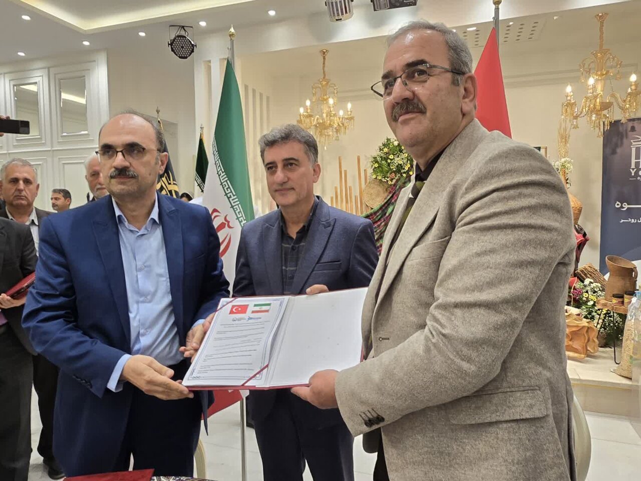 مدیرعامل شرکت شهرک های صنعتی گیلان: مدیرعامل شرکت شهرک های صنعتی گیلان: