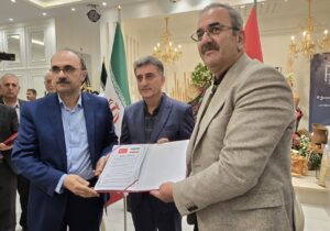 مدیرعامل شرکت شهرک های صنعتی گیلان: در نواحی صنعتی، هزار و ۴۰ واحد صنعتی فعال و ۱۹ هزار اشتغال داریم