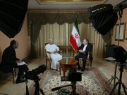 ببینید | واکنش عراقچی به سوال خبرنگار خارجی درباره یک سریال اسرائیلی درباره ایران!