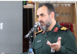 سردار دامغانی: مستند «کوچهور» نماد ایمان و تدین مردم دیلمان است