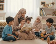 نقش مادر در تربیت دینی و سلامت روان نوجوانان با تأکید بر سیره حضرت زهرا(س)