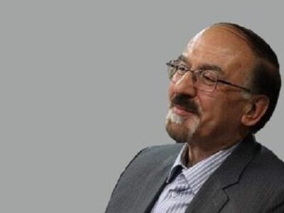 در سوگ بانویی شریف و خدمتگزار