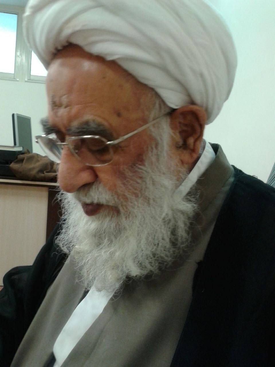 امین مراجع و الگوی ناب روحانیت اصیل شیعه