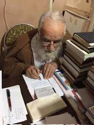 امین مراجع و الگوی ناب روحانیت اصیل شیعه