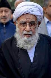 امین مراجع و الگوی ناب روحانیت اصیل شیعه