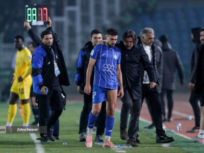 قمار بزرگ ساپی؛ مونیر، شبحی سرگردان که نبود!