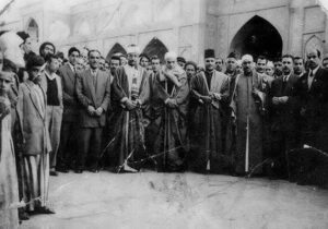 ماجرای تلاوت ماندگار عبدالباسط در حرم امامین کاظمین(ع) در بیان «عباس سلیمی»