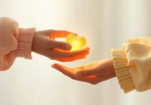 هر دل پراندوه، گوش شنوا میخواهد