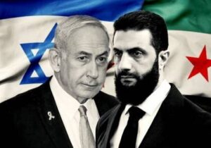 افشای یک توافق فوق امنیتی میان اسرائیل و سوریه؛ الشرع و نتانیاهو دیدار می‌کنند
