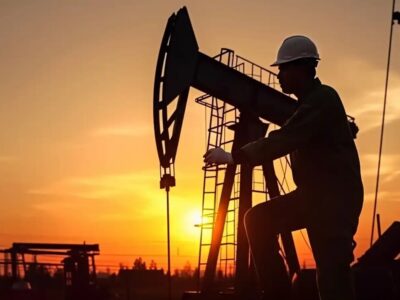 سیگنال اوکراین و ونزوئلا به بازار نفت/ قیمت نفت در نقطه حساس؟