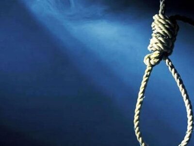 حکم قصاص قاتل همسر پس از تلاش ناکام برای پنهان‌سازی حقیقت در سمنان اجرا شد