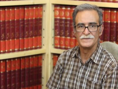 چگونه ایرانیان اسلام را پذیرفتند؟